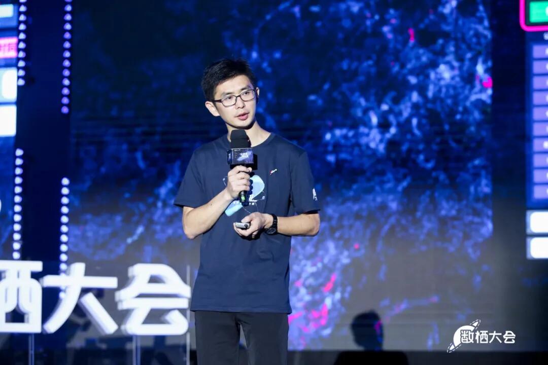 【合作伙伴】2020數(shù)棲大會(huì)|數(shù)瀾科技：讓數(shù)據(jù)用起來(lái)
