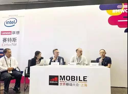 【合作伙伴】賽特斯與中國電信、英特爾、聯(lián)想強強聯(lián)手 演繹NFV加速度