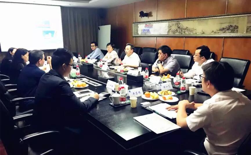 【動(dòng)態(tài)新聞】天堂硅谷與蘇州相城區(qū)簽署戰(zhàn)略合作協(xié)議，助力區(qū)域經(jīng)濟(jì)轉(zhuǎn)型升級